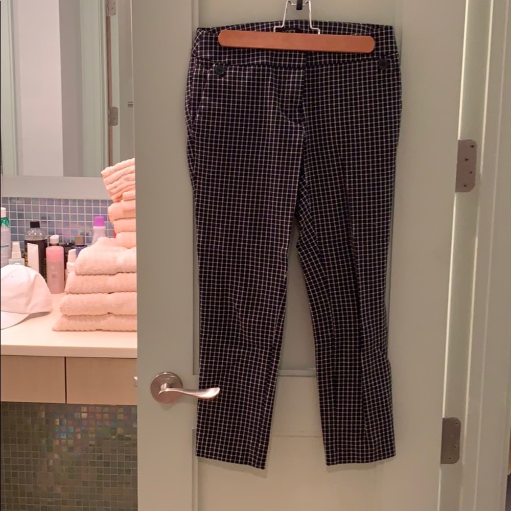 LAST DAY 🌟 LOFT Julie Pants